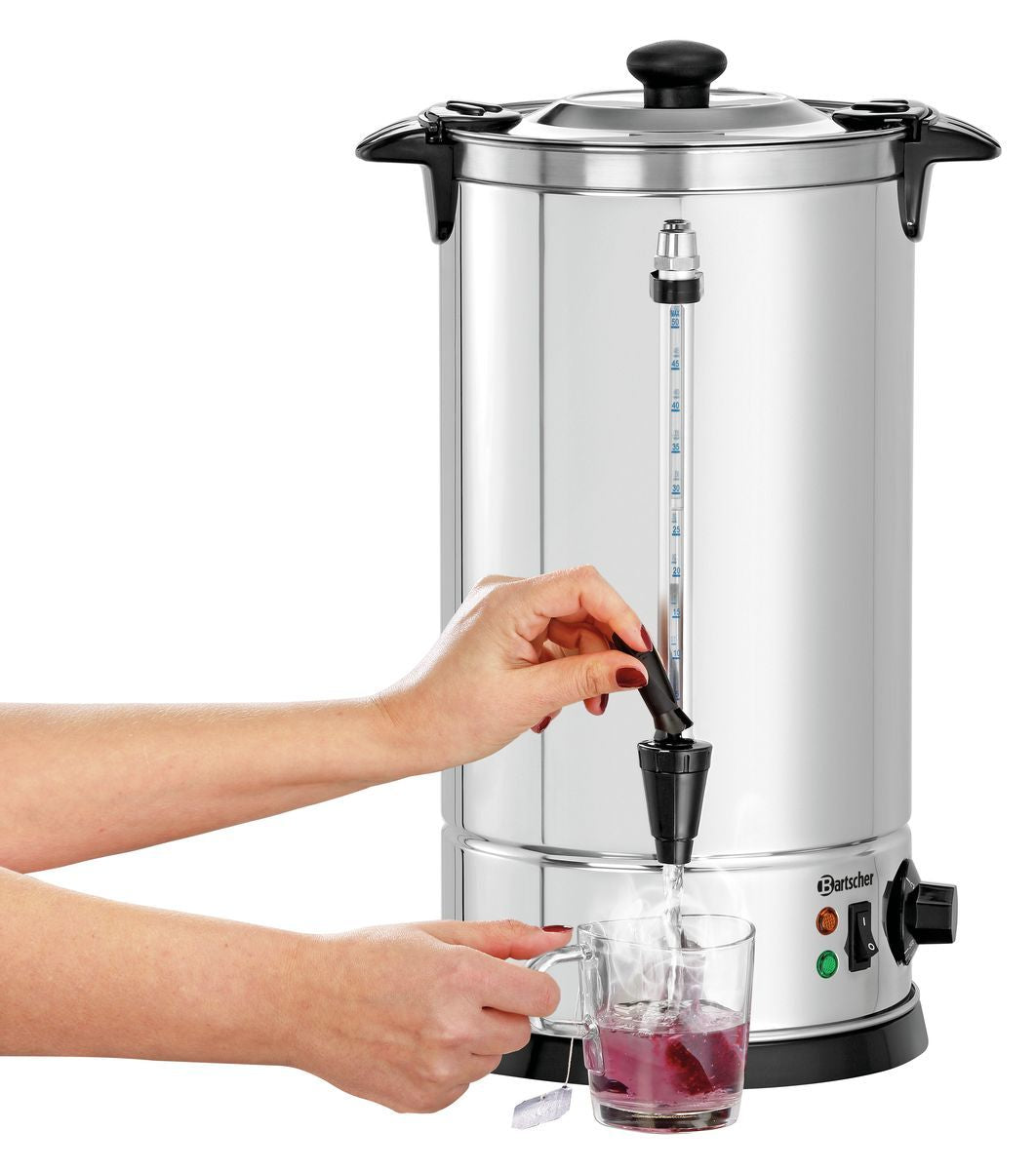 Heißwasserspender 8,5L | Bartscher 200069 - Bartscher