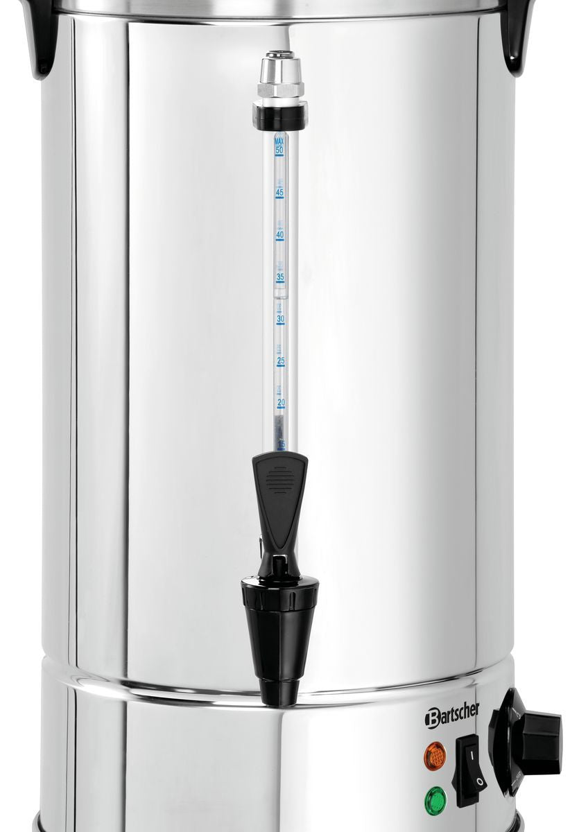 Heißwasserspender 8,5L | Bartscher 200069 - Bartscher