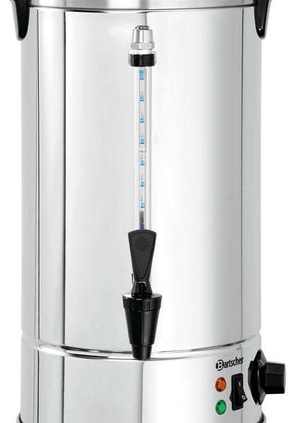 Heißwasserspender 8,5L | Bartscher 200069 - Bartscher