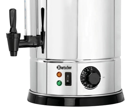 Heißwasserspender 8,5L | Bartscher 200069 - Bartscher