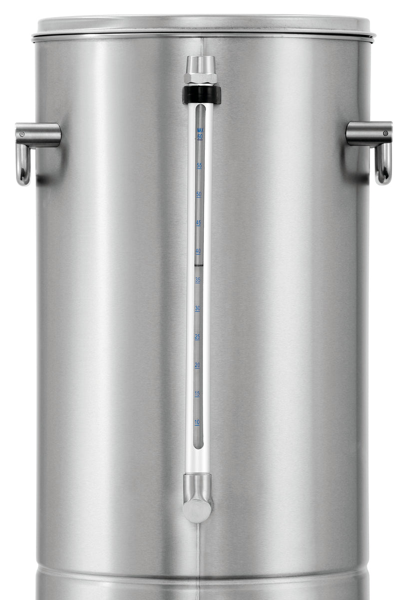 Heißwasserspender 9L | Bartscher 200073 - Bartscher
