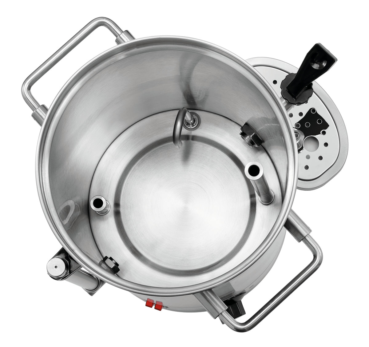 Heißwasserspender 9L-FWA | Bartscher 200086 - Bartscher