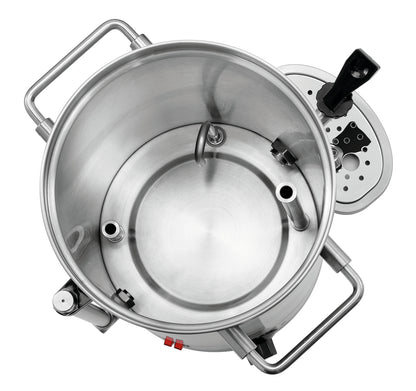 Heißwasserspender 9L-FWA | Bartscher 200086 - Bartscher