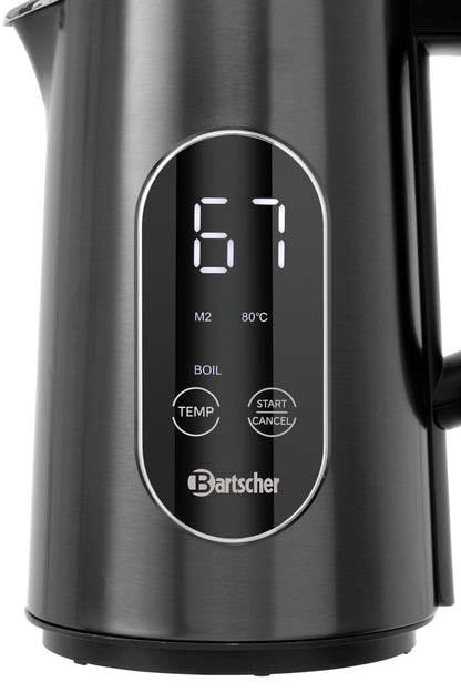 Wasserkocher 1,5LD | Bartscher 200134 - Bartscher