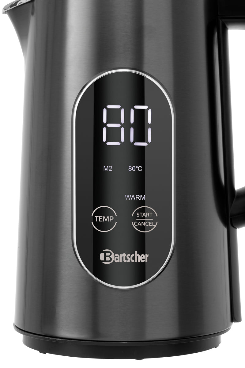 Wasserkocher 1,5LD | Bartscher 200134 - Bartscher