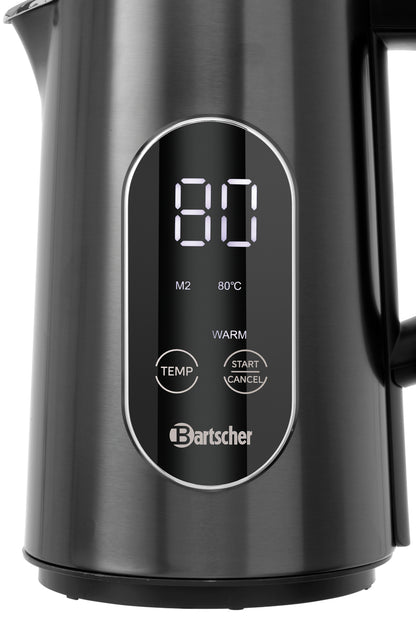 Wasserkocher 1,5LD | Bartscher 200134 - Bartscher