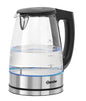 Wasserkocher 1,7LDGL | Bartscher 200135 - Bartscher