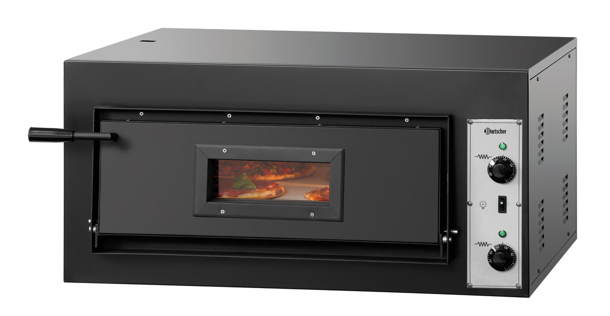 Pizzaofen CT 100 | Bartscher 2002010