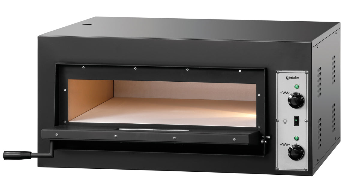 Pizzaofen CT 100 | Bartscher 2002010