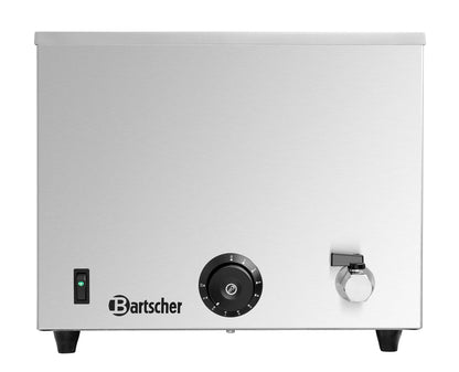 Bain Marie, 1/1GN, 200mm, mit Hahn | Bartscher 200207 - Bartscher