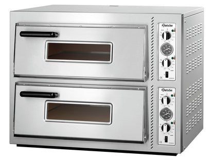 Pizzaofen NT 622VS | Bartscher 2002094 - Bartscher