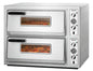 Pizzaofen NT 622 | Bartscher 2002095 - Bartscher