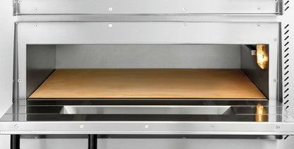 Pizzaofen NT 622 | Bartscher 2002095 - Bartscher
