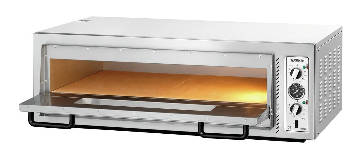 Pizzaofen NT 901 | Bartscher 2002101 - Bartscher