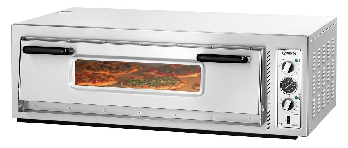 Pizzaofen NT 901 | Bartscher 2002101 - Bartscher