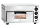 Pizzaofen ST415 | Bartscher 2002102 - Bartscher