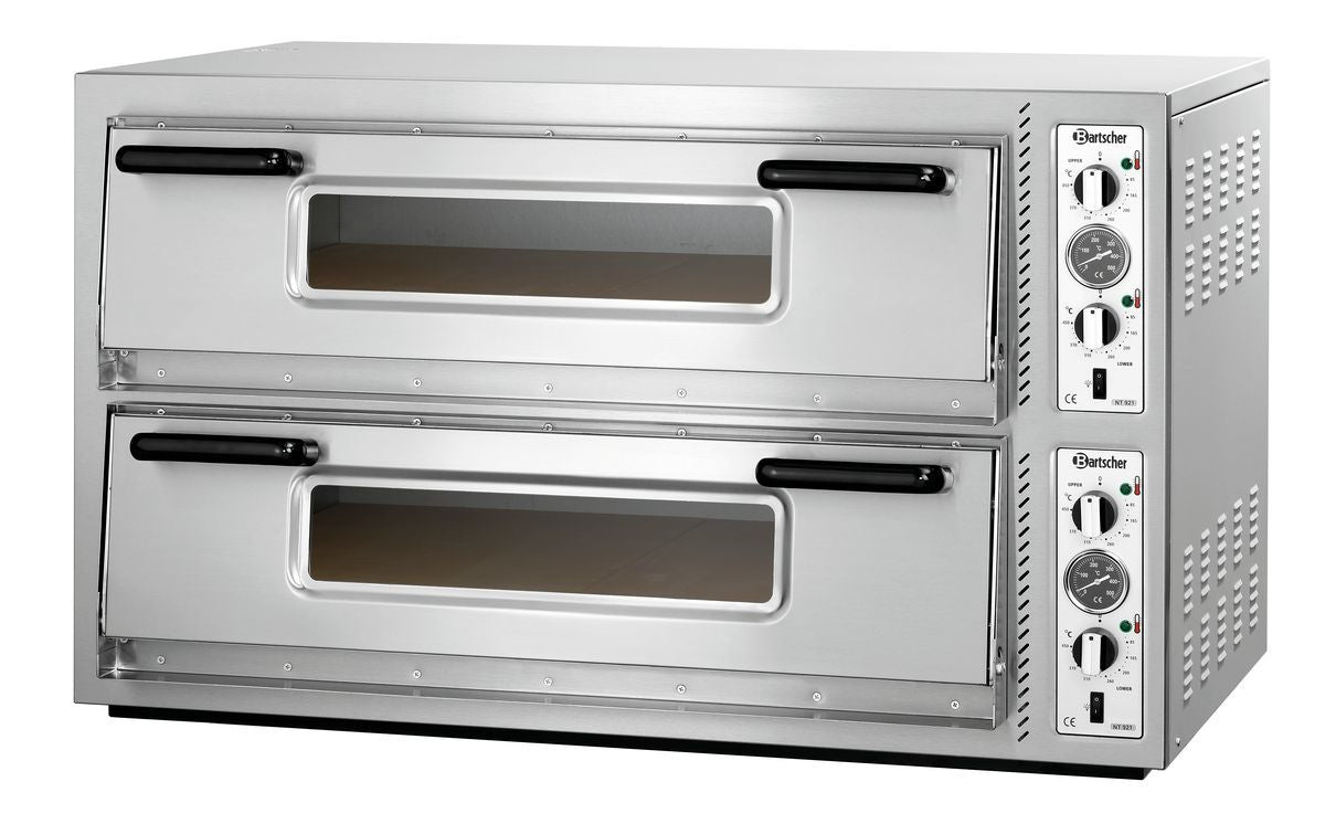 Pizzaofen NT 921 | Bartscher 2002121 - Bartscher