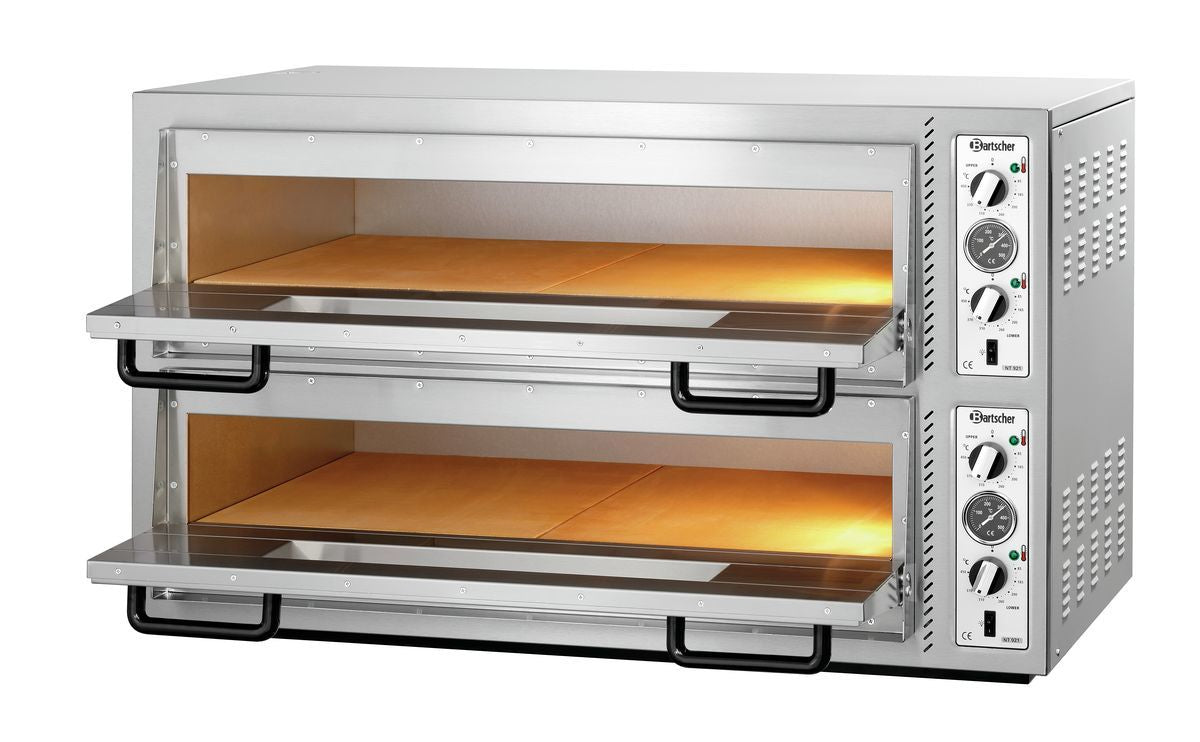 Pizzaofen NT 921 | Bartscher 2002121 - Bartscher