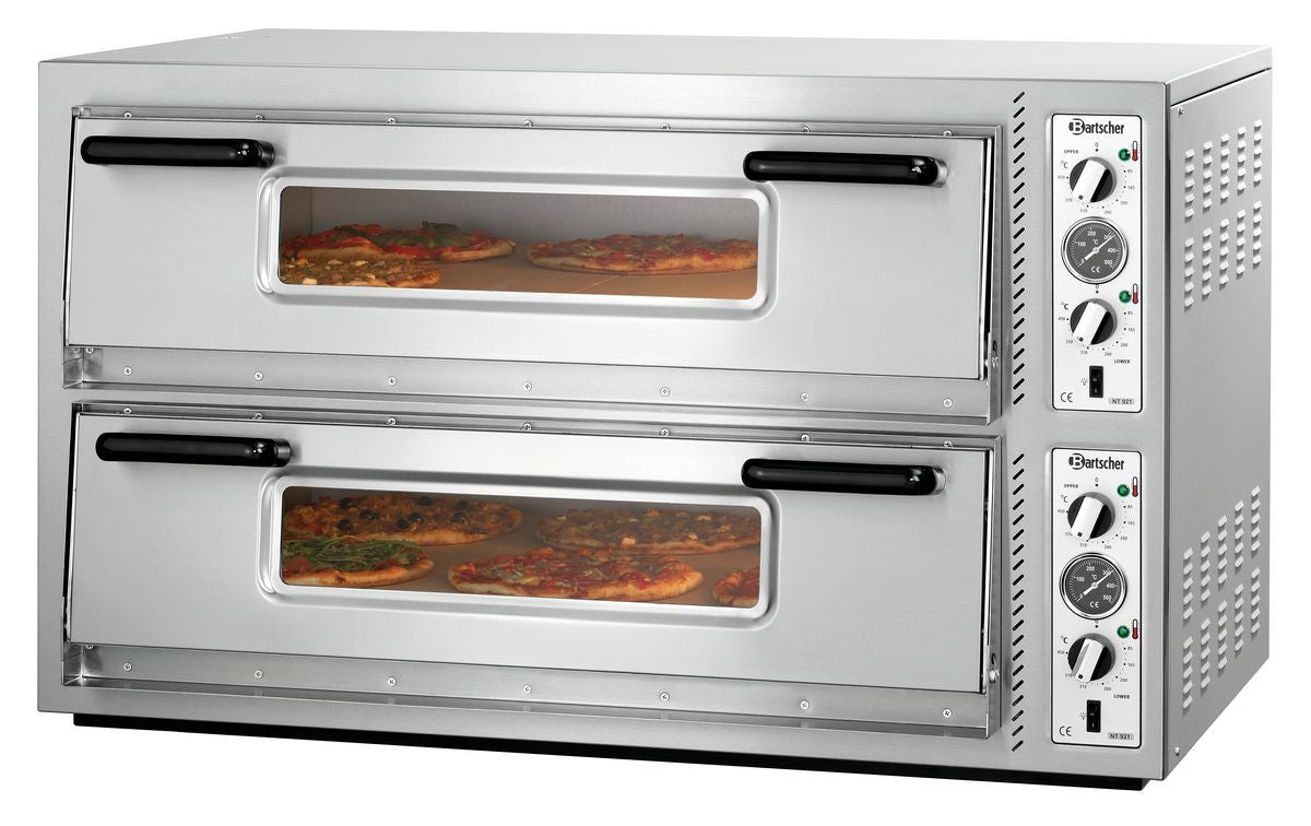 Pizzaofen NT 921 | Bartscher 2002121 - Bartscher