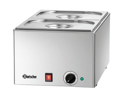Bain Marie 212-150 | Bartscher 200232 - Bartscher