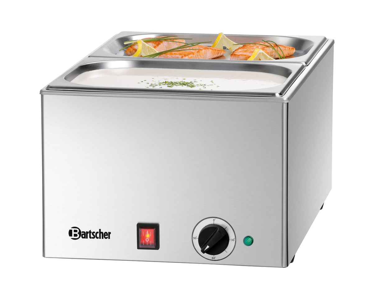 Bain Marie 212-150 | Bartscher 200232 - Bartscher