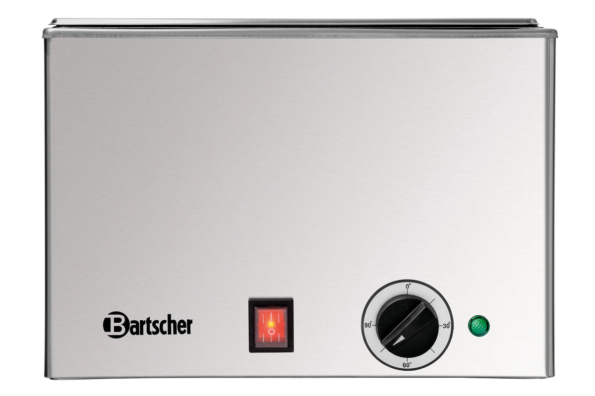 Bain Marie 212-150 | Bartscher 200232 - Bartscher