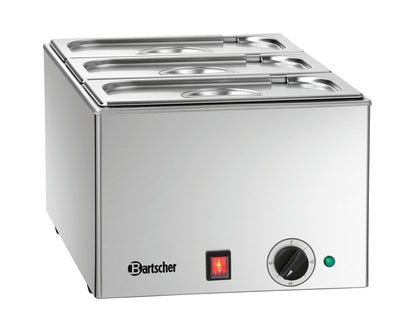 Bain Marie 313-150 | Bartscher 200233 - Bartscher