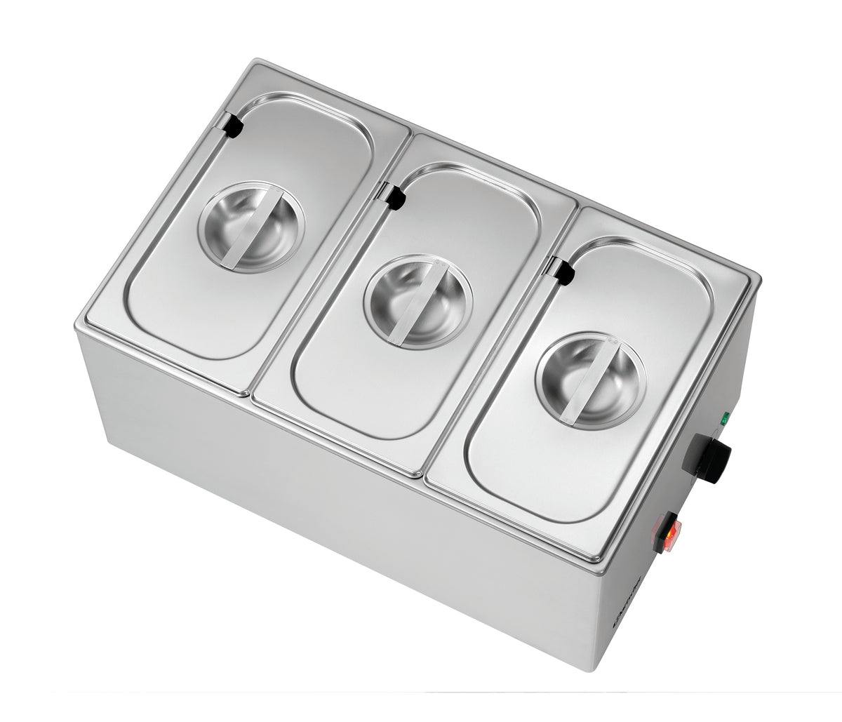Bain Marie 313-150 | Bartscher 200233 - Bartscher