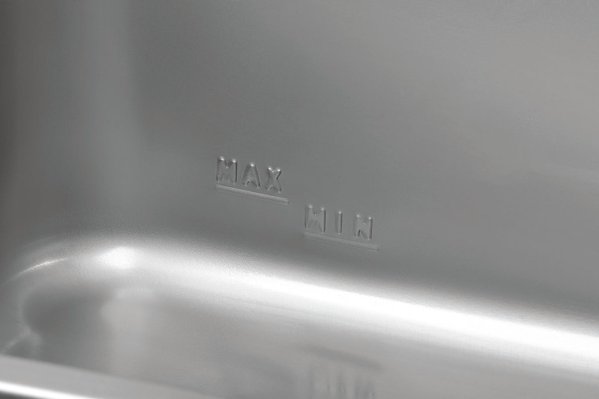 Bain Marie 313-150 | Bartscher 200233 - Bartscher