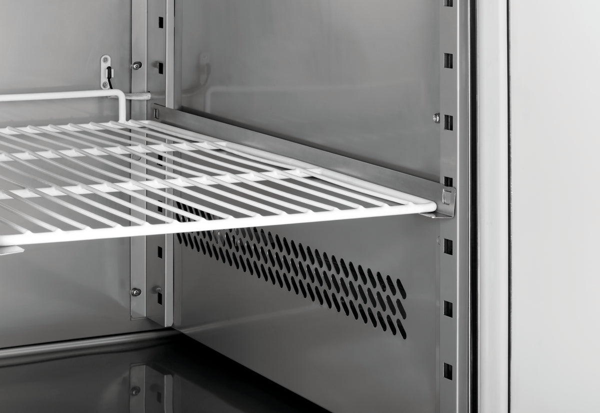 Pizzakühltisch G-S7T2 | Bartscher 200297 - Bartscher