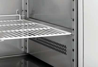 Pizzakühltisch G-S7T2 | Bartscher 200297 - Bartscher