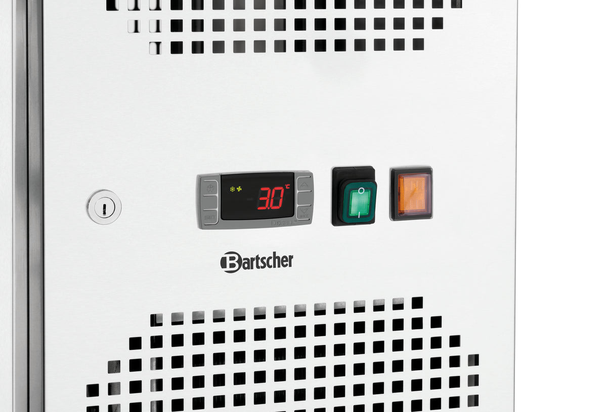 Pizzakühltisch G-S7T2 | Bartscher 200297 - Bartscher