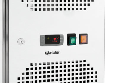 Pizzakühltisch G-S7T2 | Bartscher 200297 - Bartscher