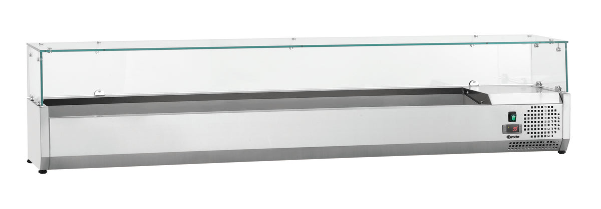 Kühlaufsatz GL3-2005 | Bartscher 200298 - Bartscher