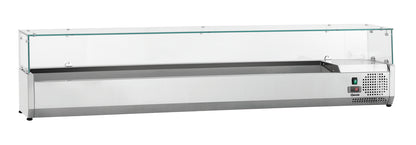Kühlaufsatz GL3-2005 | Bartscher 200298 - Bartscher