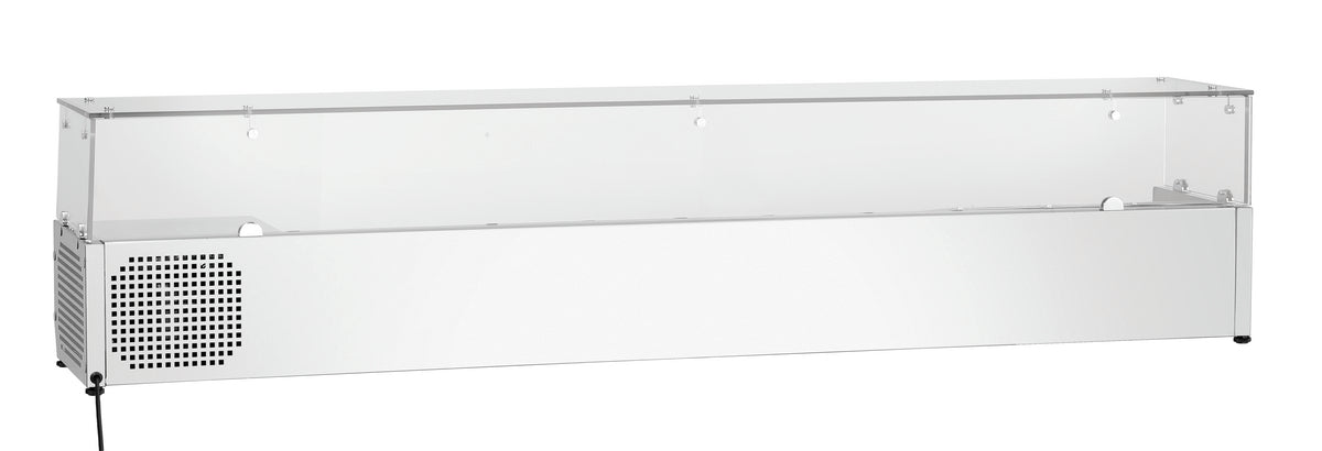 Kühlaufsatz GL3-2005 | Bartscher 200298 - Bartscher