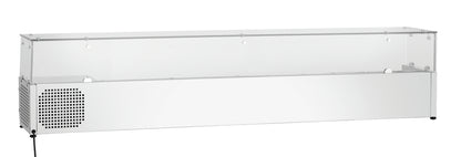 Kühlaufsatz GL3-2005 | Bartscher 200298 - Bartscher