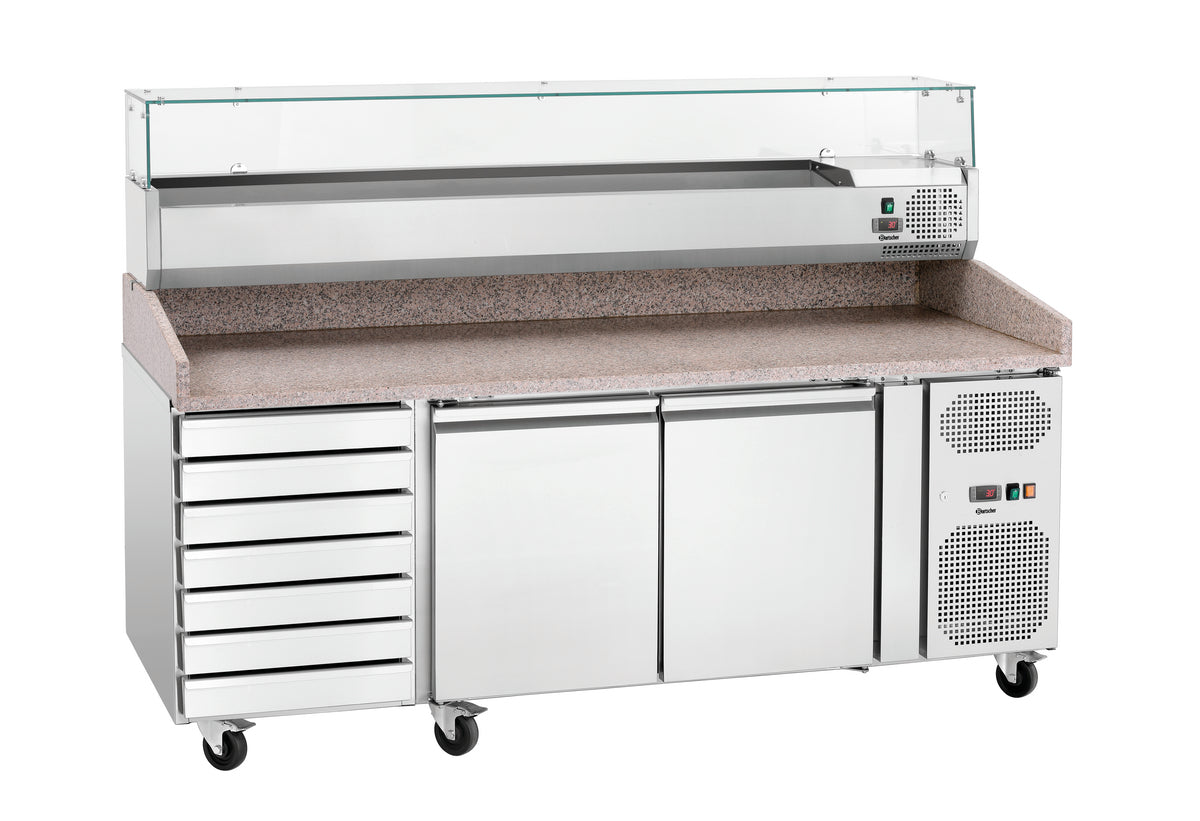 Kühlaufsatz GL3-2005 | Bartscher 200298 - Bartscher