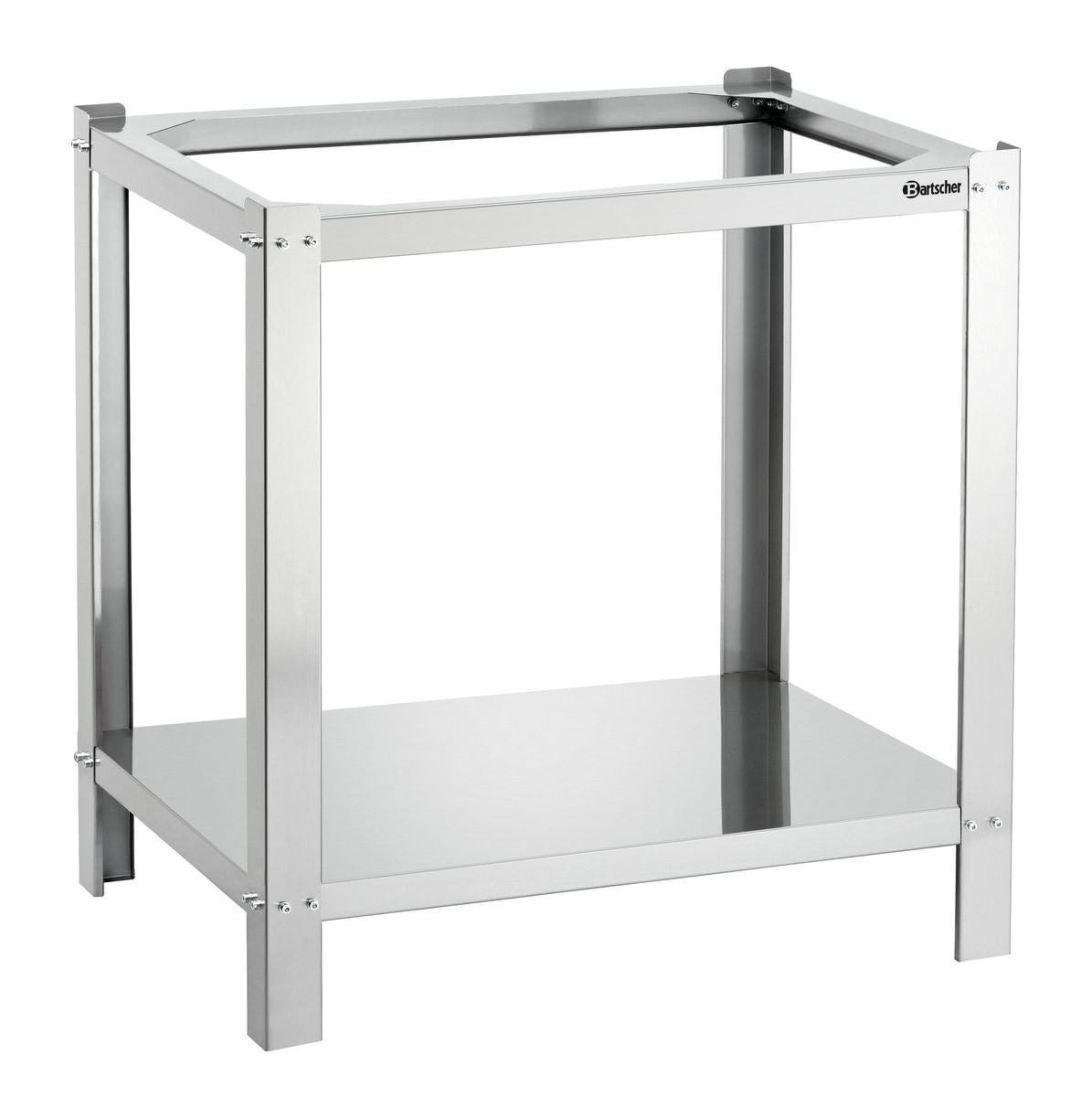 Untergestell PO NT6 | Bartscher 200317 - Bartscher