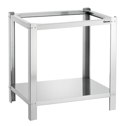 Untergestell PO NT6 | Bartscher 200317 - Bartscher