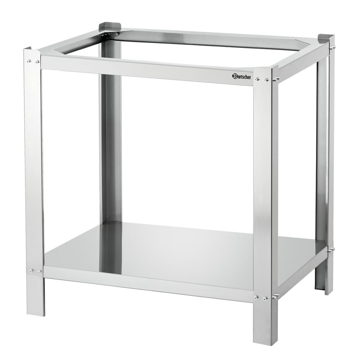 Untergestell PO NT6 | Bartscher 200317 - Bartscher
