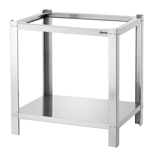 Untergestell PO NT6 | Bartscher 200317 - Bartscher