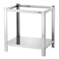 Untergestell PO NT6 | Bartscher 200317 - Bartscher
