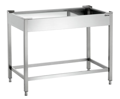 Untergestell PO NT9 | Bartscher 200318 - Bartscher
