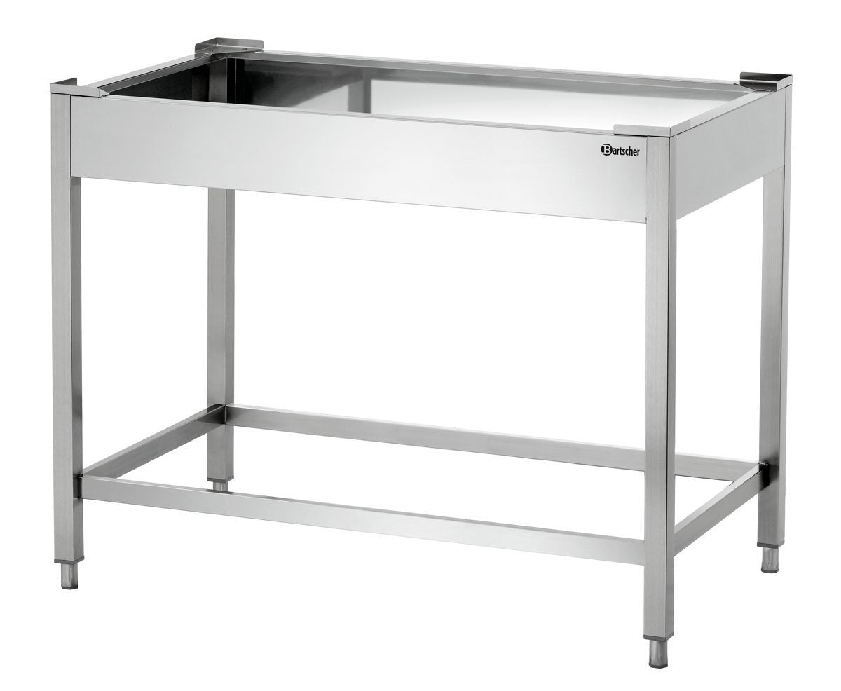 Untergestell PO NT9 | Bartscher 200318 - Bartscher