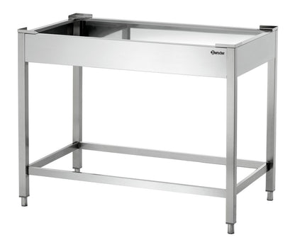 Untergestell PO NT9 | Bartscher 200318 - Bartscher