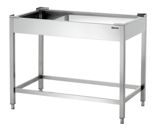 Untergestell PO NT9 | Bartscher 200318 - Bartscher