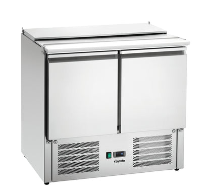 Saladette 900T2 | Bartscher 200356 - Bartscher