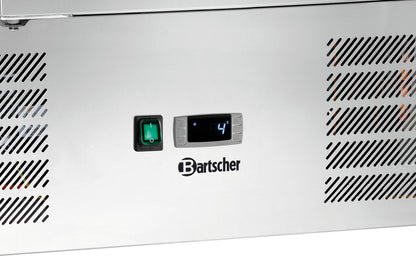 Saladette 900T2 | Bartscher 200356 - Bartscher