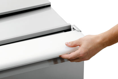 Saladette 900T2 | Bartscher 200356 - Bartscher